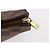 LOUIS VUITTON Damier Ebene Poche Toilette 26 Pouch N47543 LV - vista 9
