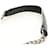 PRADA Chain Shoulder Bag Fur Black Silver - vista 14