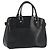 LOUIS VUITTON Epi Passy PM Hand Bag Black M59262 LV