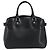 LOUIS VUITTON Epi Passy PM Hand Bag Black M59262 LV - vista 2