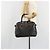 LOUIS VUITTON Epi Passy PM Hand Bag Black M59262 LV - vista 25