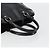 LOUIS VUITTON Epi Passy PM Hand Bag Black M59262 LV - vista 7