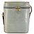 LOUIS VUITTON Monogram Vernis Sullivan Vertical Bag Lavande M91258 - vista 13