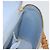LOUIS VUITTON Monogram Vernis Sullivan Vertical Bag Lavande M91258 - vista 21