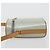 LOUIS VUITTON Monogram Vernis Sullivan Vertical Bag Lavande M91258 - vista 4