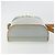 LOUIS VUITTON Monogram Vernis Sullivan Vertical Bag Lavande M91258 - vista 5