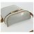 LOUIS VUITTON Monogram Vernis Sullivan Vertical Bag Lavande M91258 - vista 6