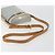 LOUIS VUITTON Monogram Vernis Sullivan Vertical Bag Lavande M91258 - vista 7