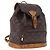LOUIS VUITTON Monogram Montsouris MM Backpack M51136 LV