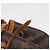 LOUIS VUITTON Monogram Montsouris MM Backpack M51136 LV - vista 10