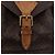 LOUIS VUITTON Monogram Montsouris MM Backpack M51136 LV - vista 20