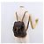 LOUIS VUITTON Monogram Montsouris MM Backpack M51136 LV - vista 27