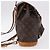 LOUIS VUITTON Monogram Montsouris MM Backpack M51136 LV - vista 4