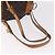 LOUIS VUITTON Monogram Montsouris MM Backpack M51136 LV - vista 8
