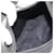 PRADA Hand Pouch Nylon Black Silver - vista 11