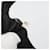 PRADA Hand Pouch Nylon Black Silver - vista 12