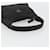 PRADA Hand Pouch Nylon Black Silver - vista 7