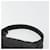 PRADA Hand Pouch Nylon Black Silver - vista 8
