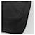 PRADA Hand Pouch Nylon Black Silver - vista 9