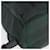 PRADA Backpack Nylon Green Silver  - vista 16