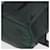 PRADA Backpack Nylon Green Silver  - vista 17