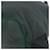 PRADA Backpack Nylon Green Silver  - vista 19