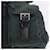 PRADA Backpack Nylon Green Silver  - vista 21