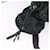 PRADA Backpack Nylon Green Silver  - vista 23
