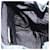 PRADA Backpack Nylon Green Silver  - vista 25