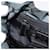PRADA Backpack Nylon Green Silver  - vista 27