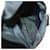 PRADA Backpack Nylon Green Silver  - vista 29