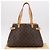LOUIS VUITTON Monogram Batignolles Horizontal Tote Bag M51154 LV - vista 12