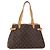 LOUIS VUITTON Monogram Batignolles Horizontal Tote Bag M51154 LV - vista 13