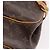 LOUIS VUITTON Monogram Batignolles Horizontal Tote Bag M51154 LV - vista 14
