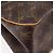 LOUIS VUITTON Monogram Batignolles Horizontal Tote Bag M51154 LV - vista 15