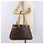 LOUIS VUITTON Monogram Batignolles Horizontal Tote Bag M51154 LV - vista 24