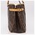 LOUIS VUITTON Monogram Batignolles Horizontal Tote Bag M51154 LV - vista 4
