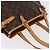 LOUIS VUITTON Monogram Batignolles Horizontal Tote Bag M51154 LV - vista 6