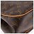 LOUIS VUITTON Monogram Batignolles Horizontal Tote Bag M51154 LV - vista 9
