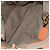 Chloé Chloe Marcie Hand Bag Leather 2way Orange Gold - vista 11