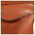 Chloé Chloe Marcie Hand Bag Leather 2way Orange Gold - vista 16