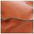 Chloé Chloe Marcie Hand Bag Leather 2way Orange Gold - vista 18