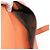 Chloé Chloe Marcie Hand Bag Leather 2way Orange Gold - vista 23
