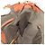 Chloé Chloe Marcie Hand Bag Leather 2way Orange Gold - vista 26