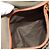 Chloé Chloe Marcie Hand Bag Leather 2way Orange Gold - vista 28