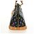 LOUIS VUITTON Monogram Multicolor Alma Hand Bag Black M92646 LV - vista 3