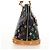 LOUIS VUITTON Monogram Multicolor Alma Hand Bag Black M92646 LV - vista 4