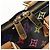 LOUIS VUITTON Monogram Multicolor Alma Hand Bag Black M92646 LV - vista 9