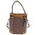 LOUIS VUITTON Monogram LV Pop Cannes Hand Bag 2way M55457 LV - vista 2