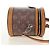 LOUIS VUITTON Monogram LV Pop Cannes Hand Bag 2way M55457 LV - vista 4